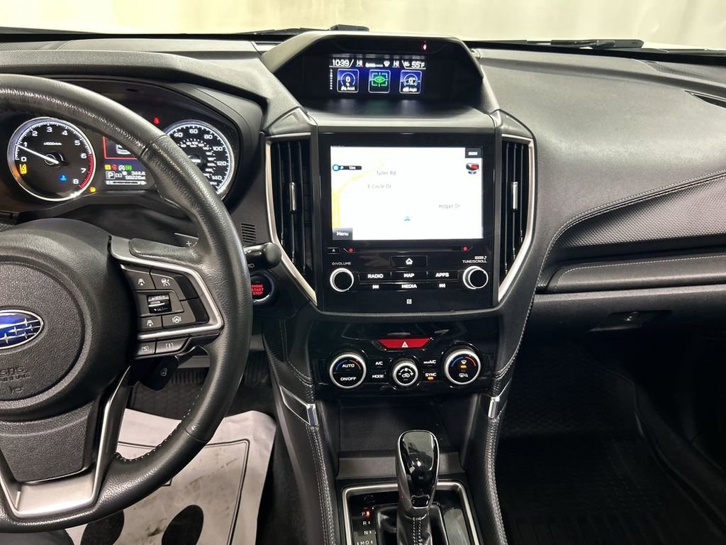 Used 2021 Subaru Forester Touring AWD/4WD image 18