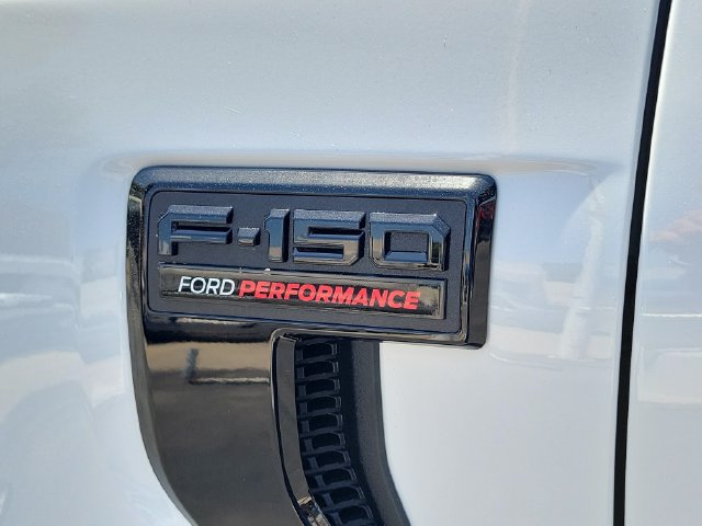 New 2026 Ford F150 XLT w/ Equipment Group 302A MID RWD image 9
