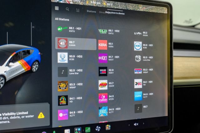 Used 2021 Tesla Model Y 2WD image 36