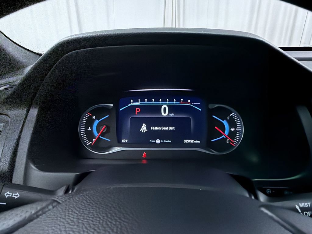 Used 2020 Honda Passport Touring image 19