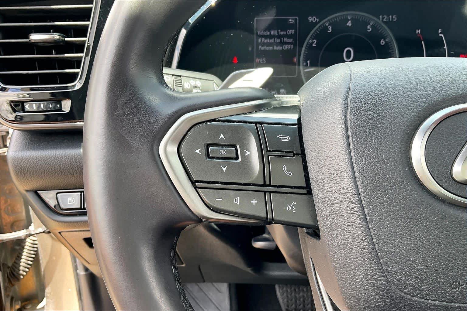Used 2024 Lexus NX 250 FWD w/ Towing Package (2000 Lbs) image 21
