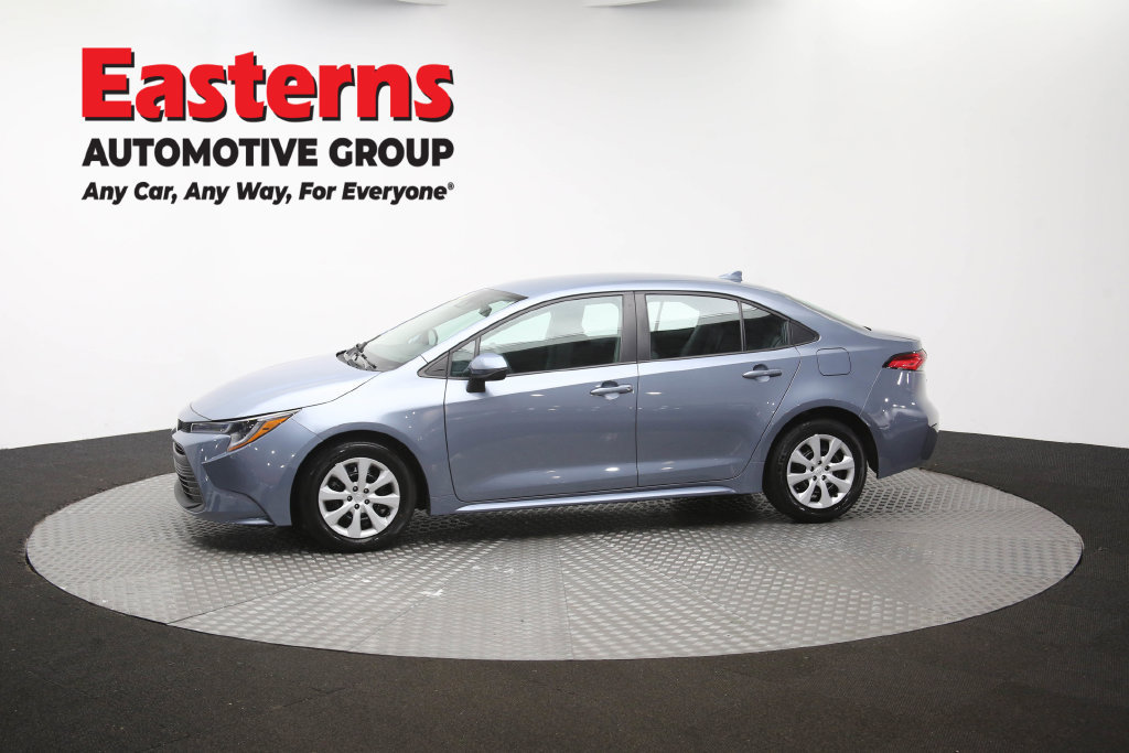 Used 2024 Toyota Corolla LE FWD image 59