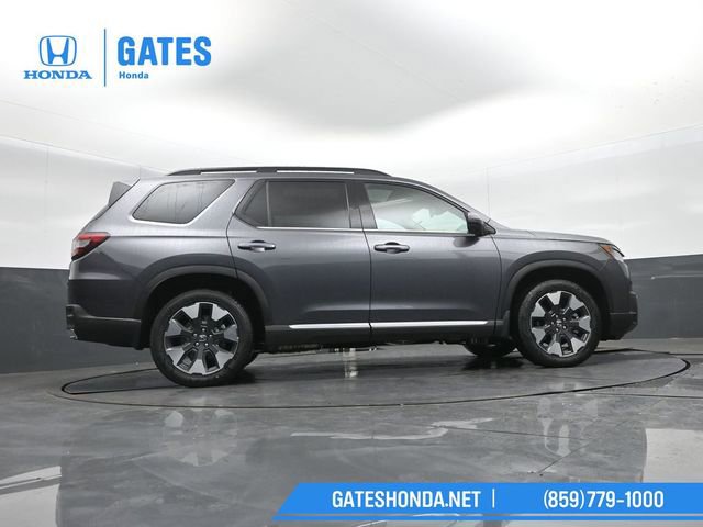 New 2026 Honda Pilot Elite image 44
