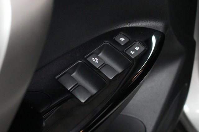 New 2026 Mitsubishi Eclipse Cross LE AWD/4WD image 16