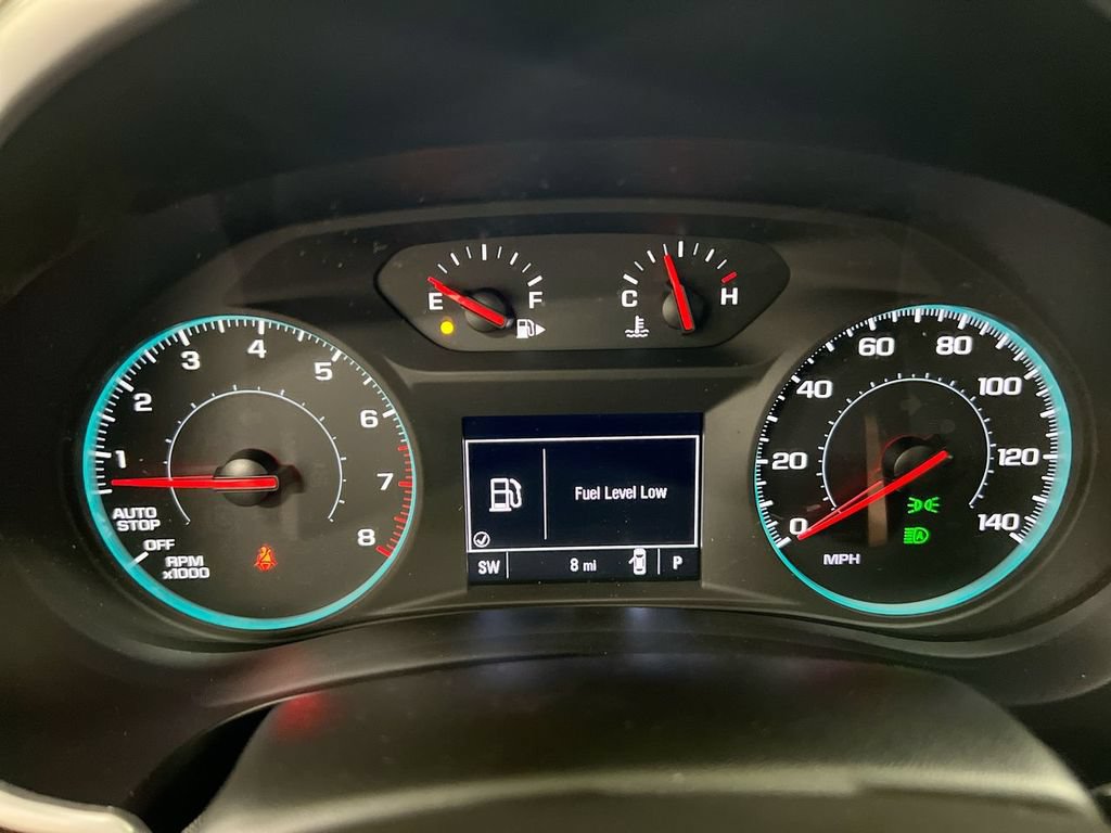 Used 2025 Chevrolet Malibu LS FWD image 11