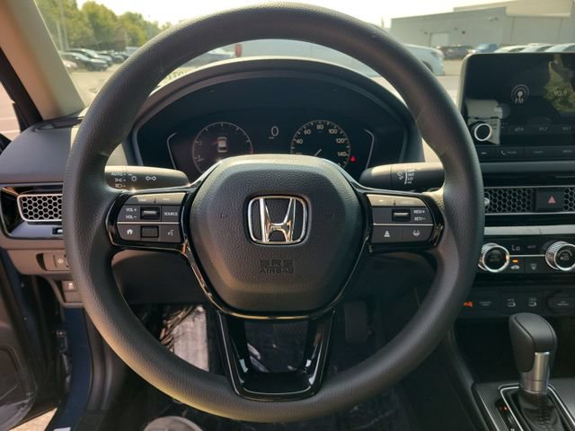 New 2026 Honda Civic LX image 30