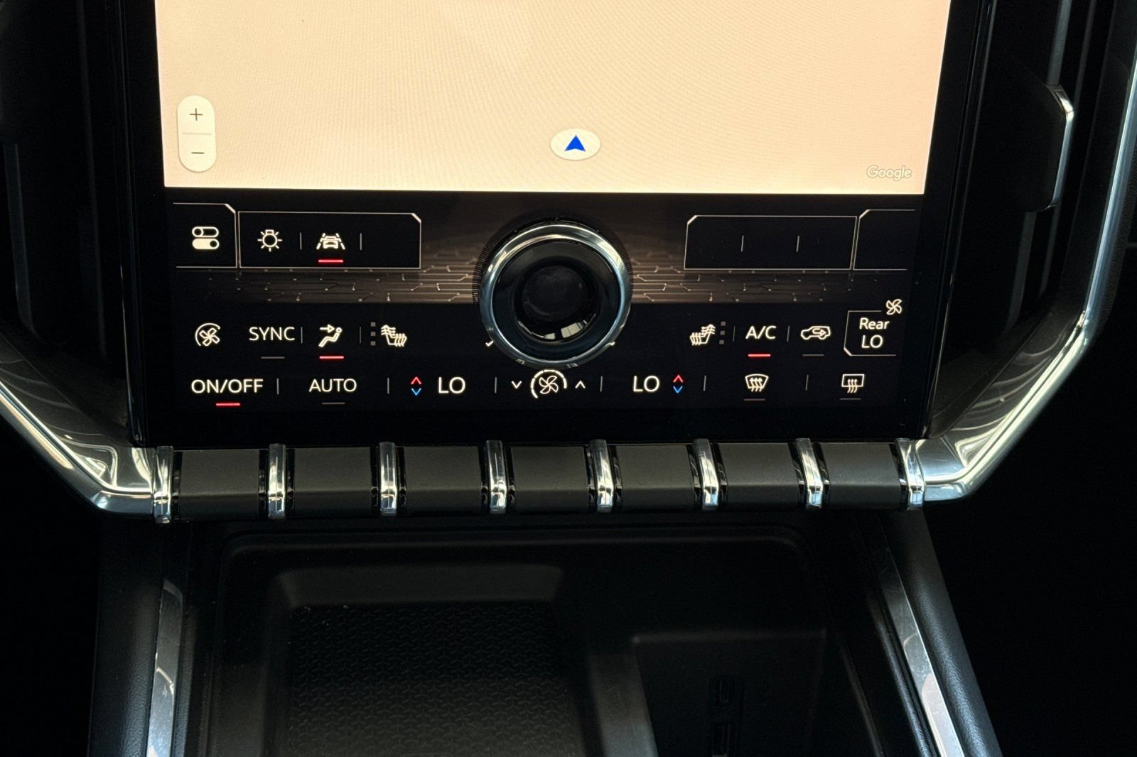 Used 2024 GMC Acadia Elevation FWD image 33