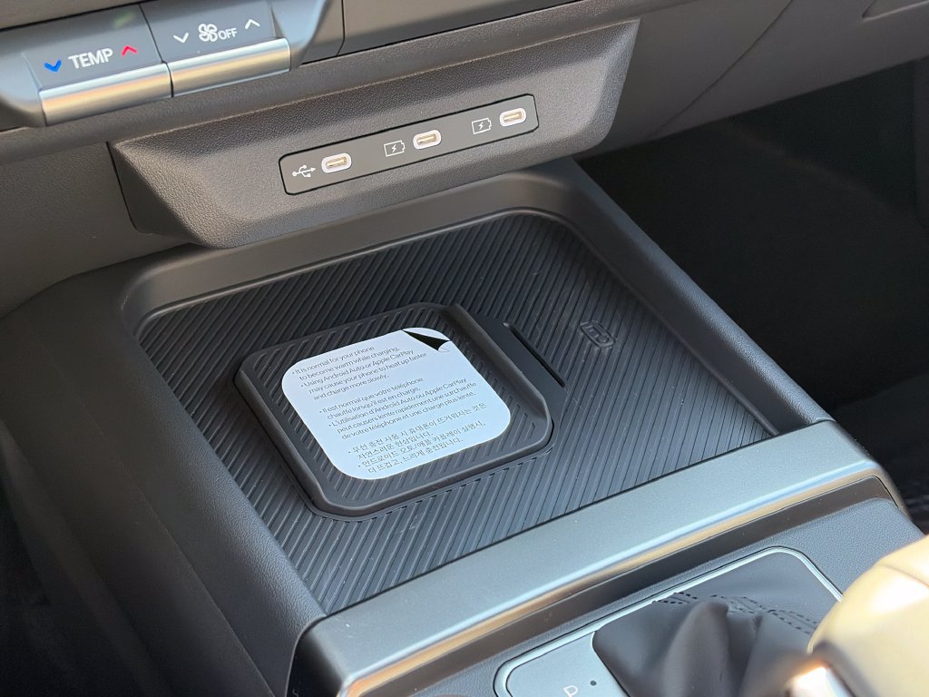 New 2027 Kia Seltos X-Line SX AWD/4WD image 24