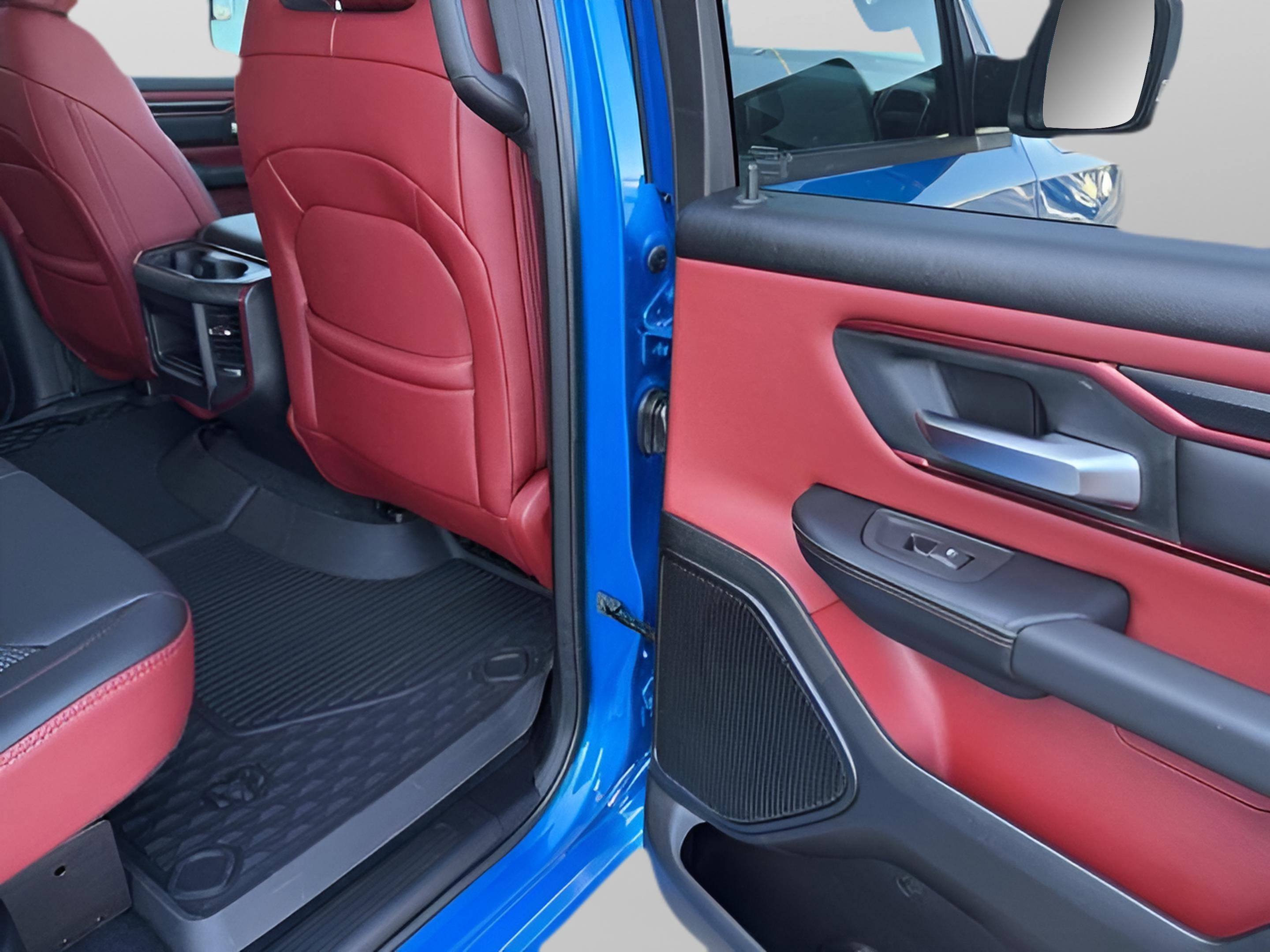 New 2026 RAM 1500 Rebel w/ Bed Utility Group AWD/4WD image 12
