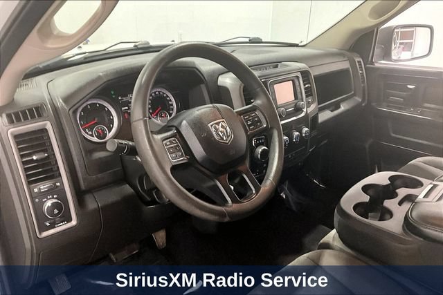 Used 2021 RAM 1500 Tradesman w/ SXT Plus Group AWD/4WD image 24
