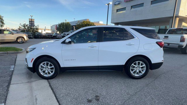 Used 2023 Chevrolet Equinox LT image 5
