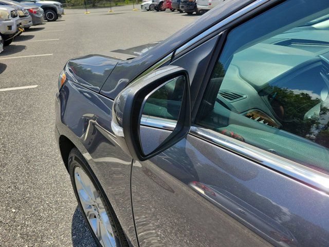 Used 2022 Ford Edge Titanium AWD/4WD image 18