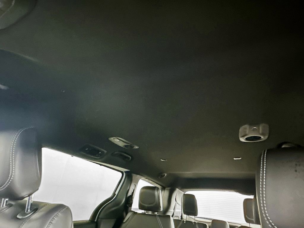 New 2026 Chrysler Voyager LX FWD image 14