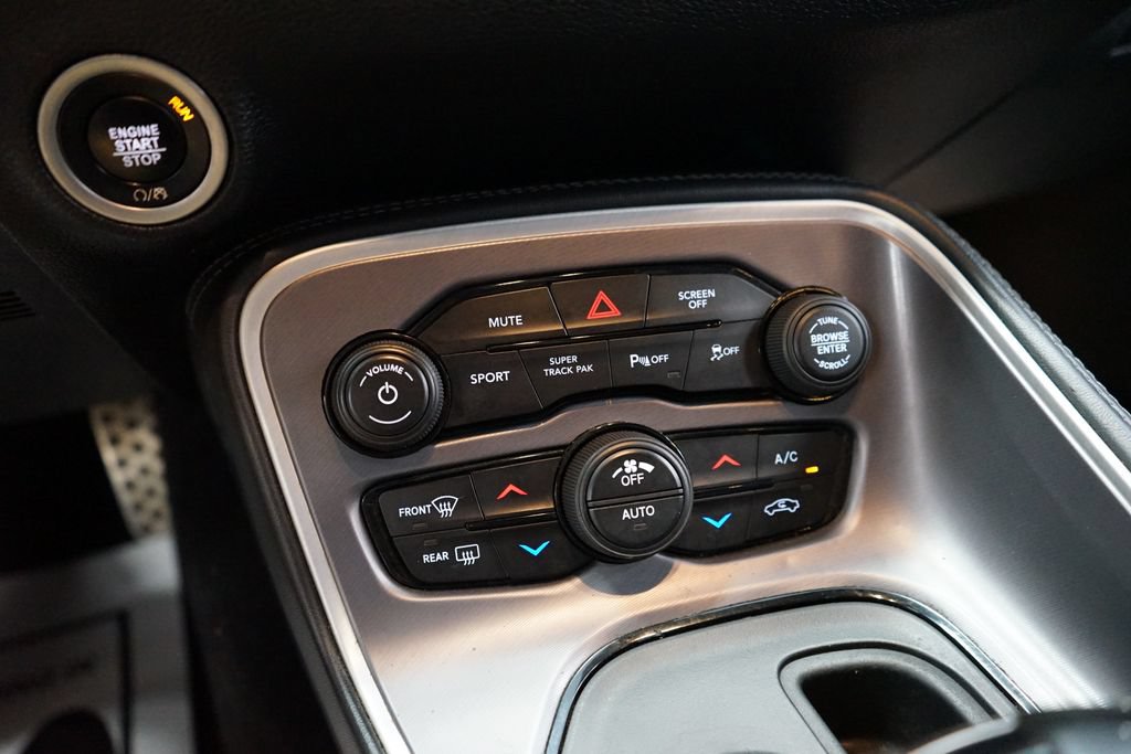 Used 2020 Dodge Challenger GT w/ Plus Package RWD image 37