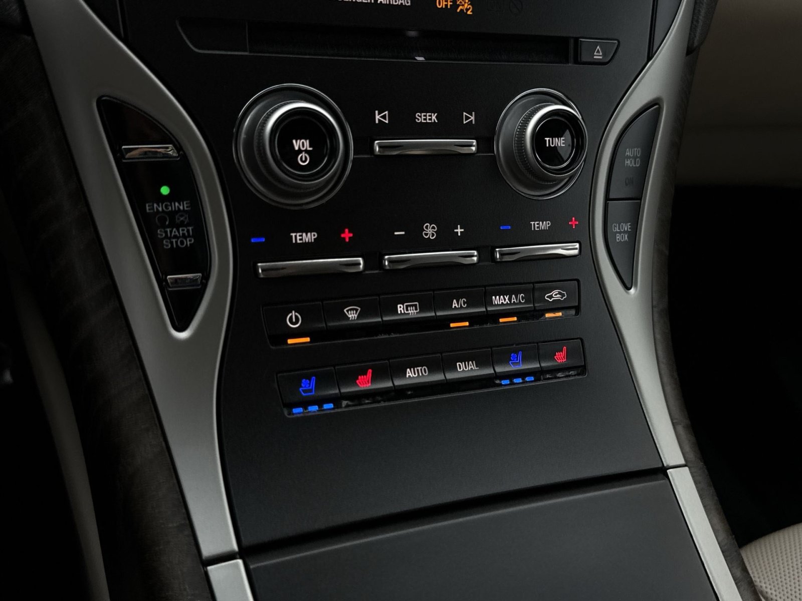 Used 2019 Lincoln Nautilus Reserve AWD/4WD image 21