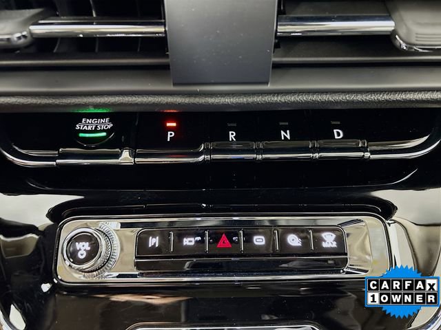 Used 2024 Lincoln Corsair Grand Touring w/ Equipment Group 301A AWD/4WD image 17