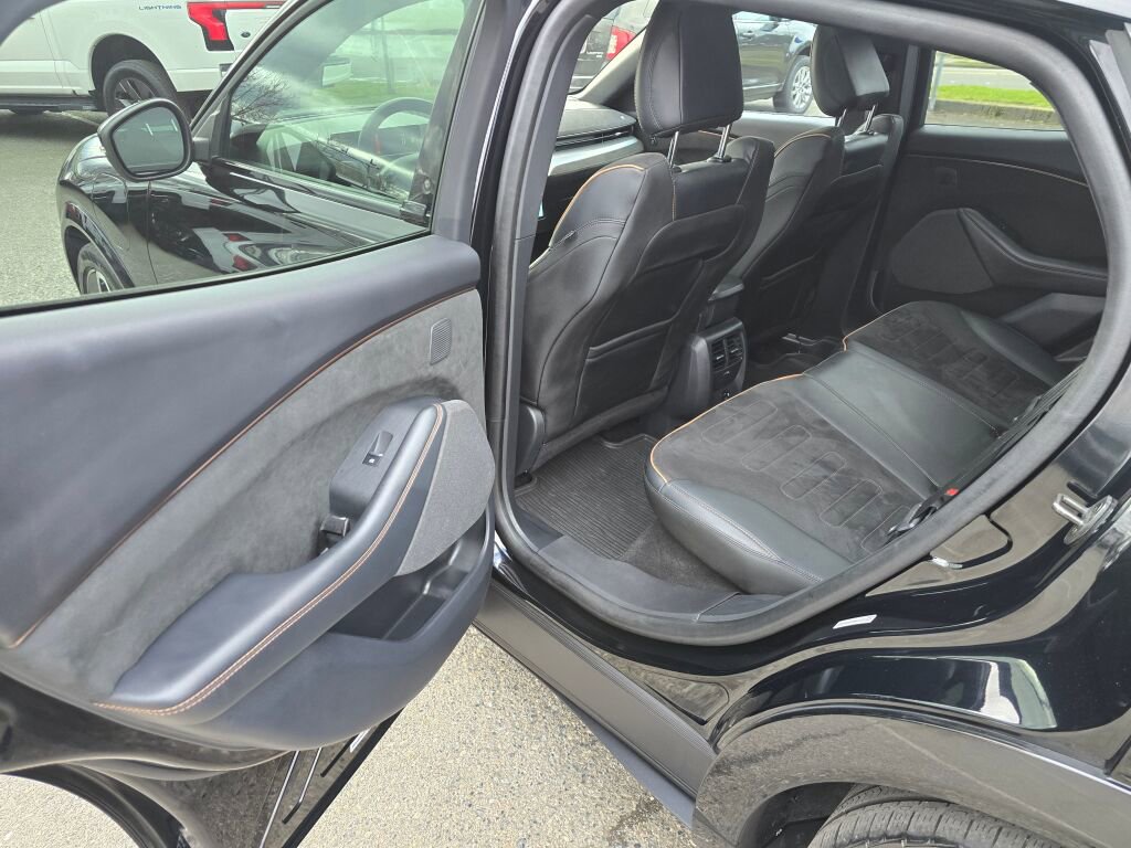 Used 2023 Ford Mustang Mach-E GT image 14