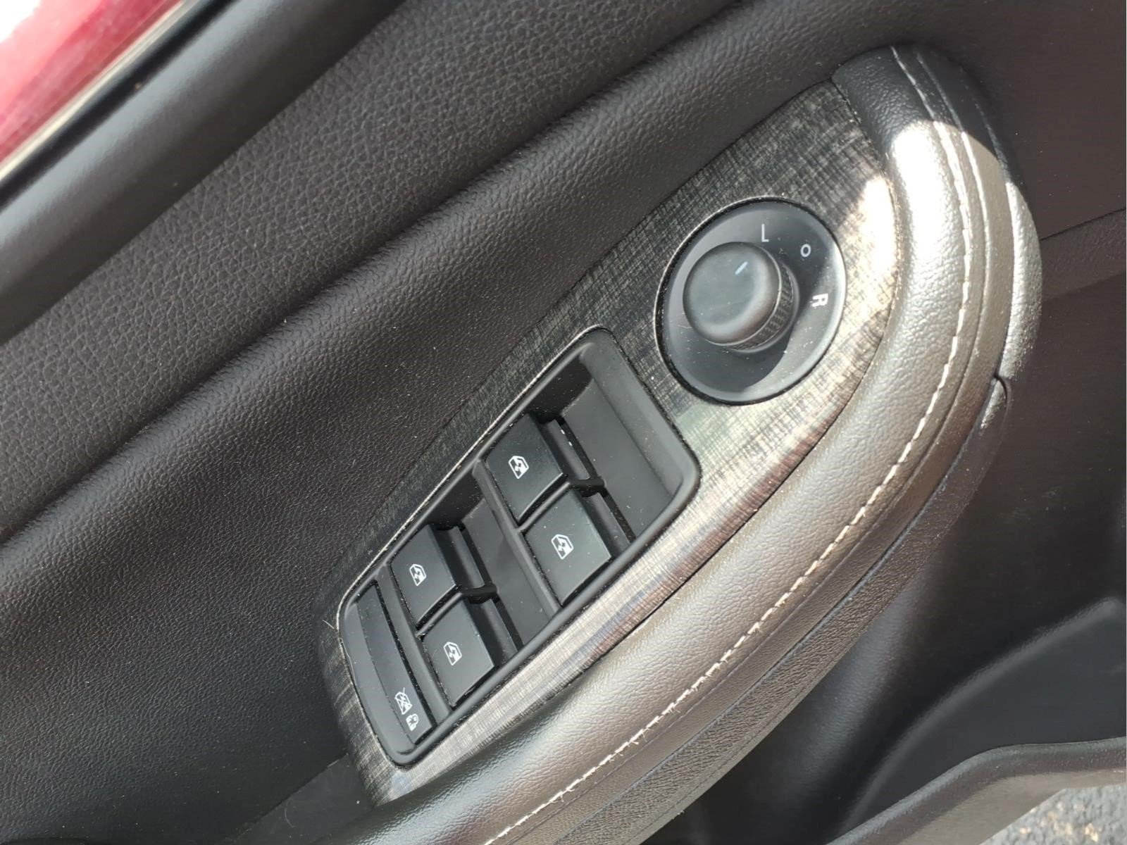 Used 2014 Chevrolet Malibu LT FWD image 17