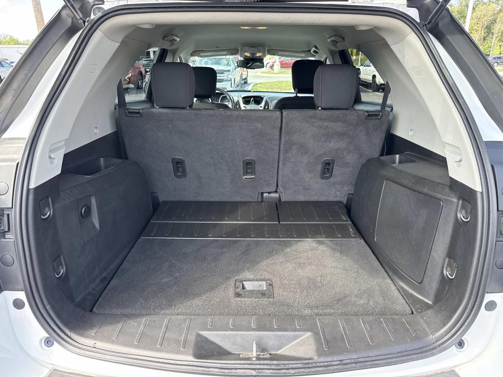 Used 2016 Chevrolet Equinox LT AWD/4WD image 26