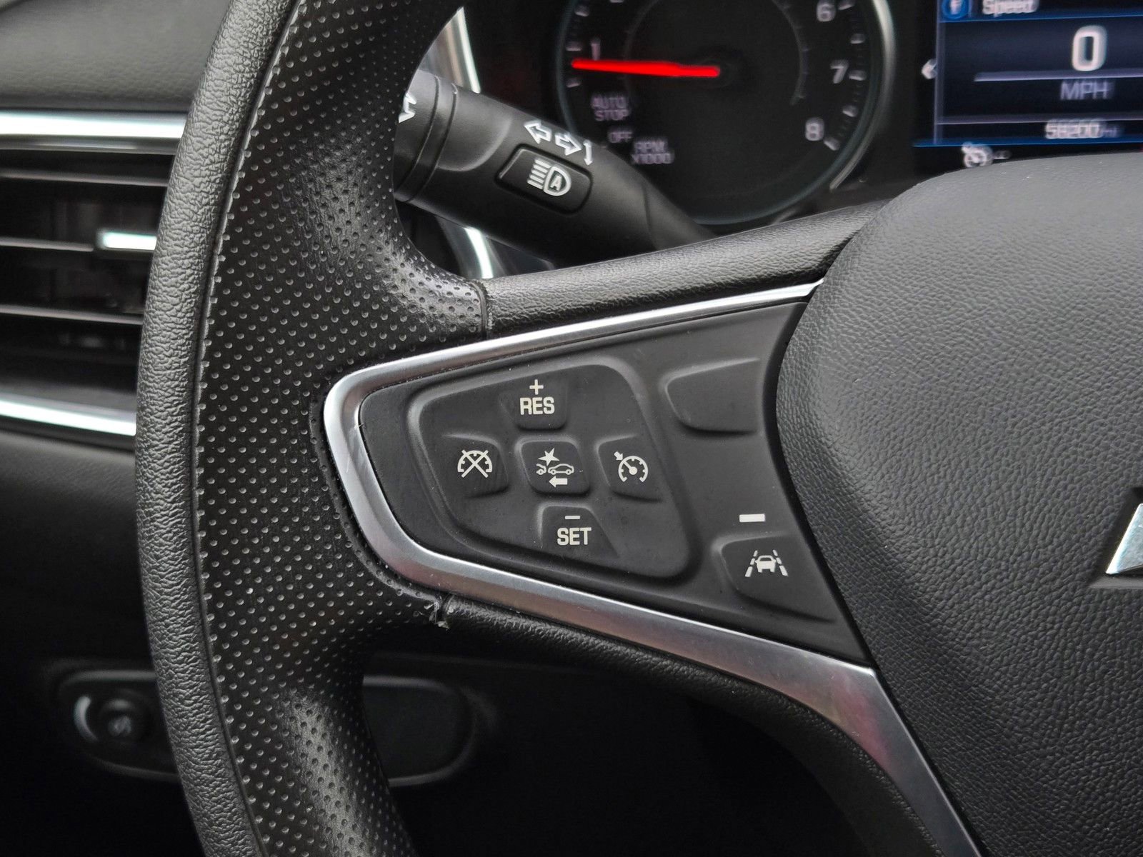 Used 2023 Chevrolet Equinox LT image 20