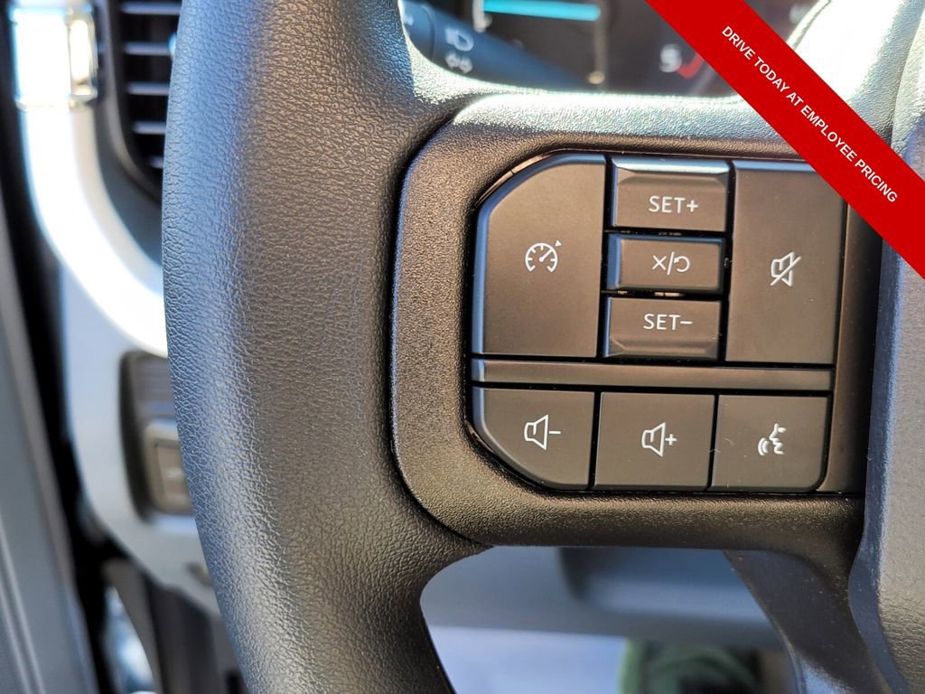 New 2026 Ford F250 XL w/ XL Off-Road Package AWD/4WD image 25
