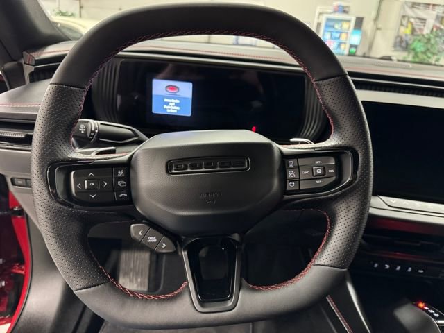 New 2026 Dodge Charger Daytona Scat Pack image 43