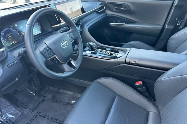 Certified 2026 Toyota Crown AWD/4WD image 12