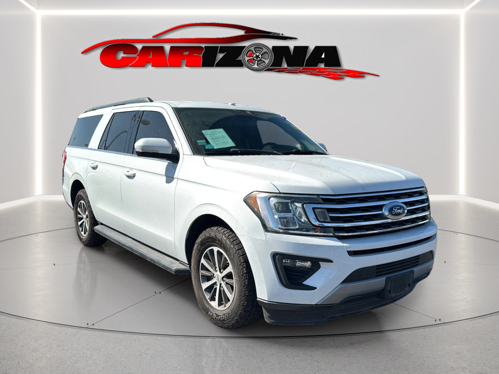 Used 2019 Ford Expedition Max XLT w/ Equipment Group 201A
