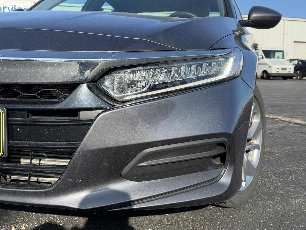Used 2019 Honda Accord LX image 10