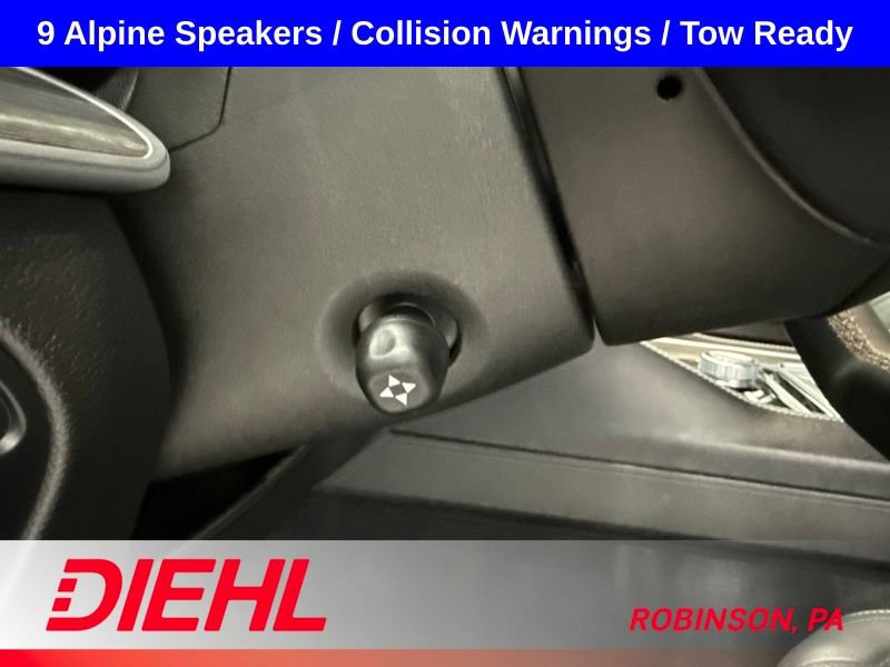 Used 2024 Jeep Wagoneer Series II AWD/4WD image 29