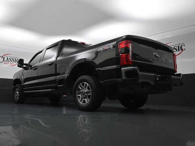 Used 2024 Ford F250 Lariat image 24
