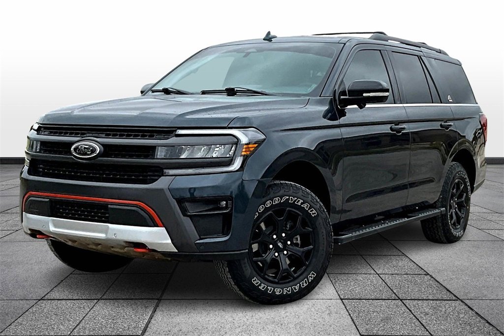 Used 2024 Ford Expedition Timberline