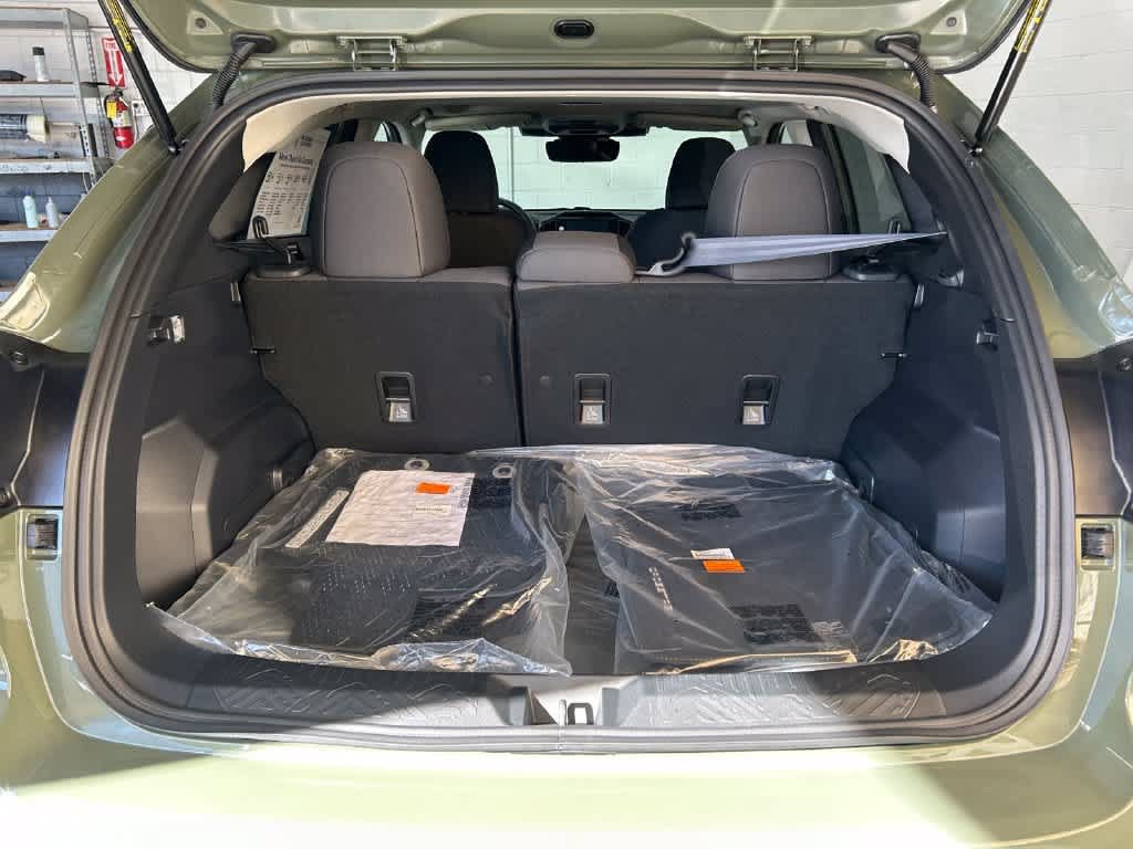 New 2026 Subaru Crosstrek 2.5i Premium AWD/4WD image 17
