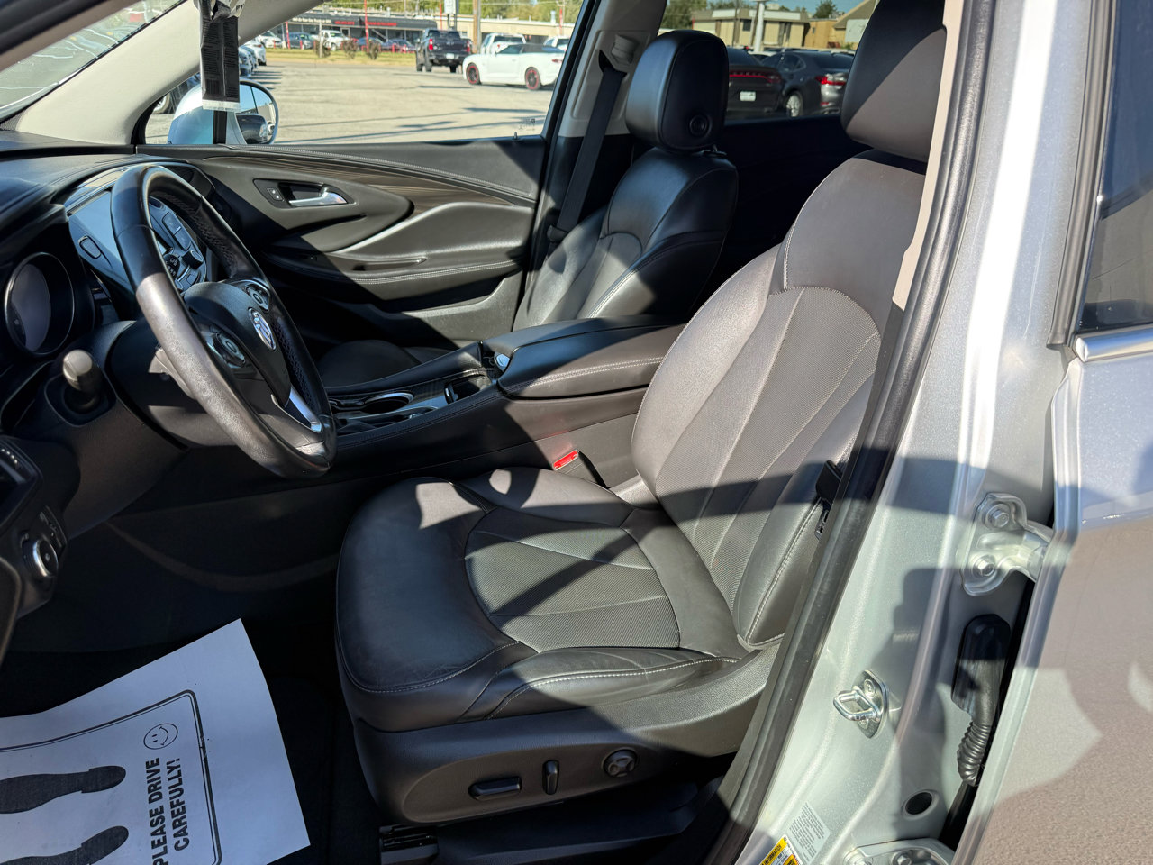 Used 2019 Buick Envision Essence image 11