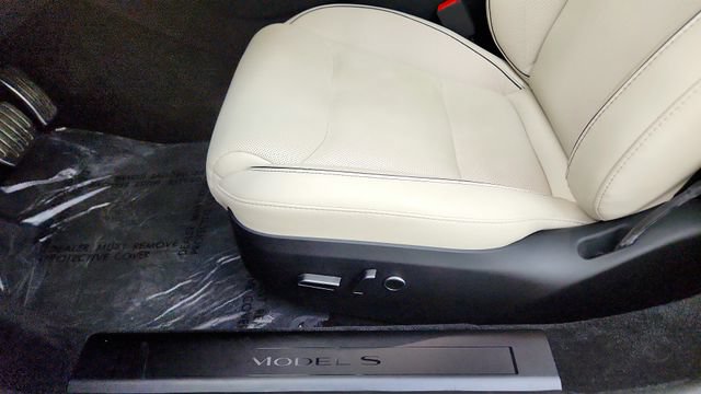 Used 2021 Tesla Model S Plaid AWD/4WD image 49