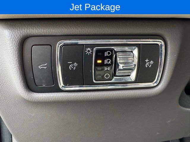 Certified 2024 Lincoln Aviator Reserve w/ Equipment Group 201A image 12