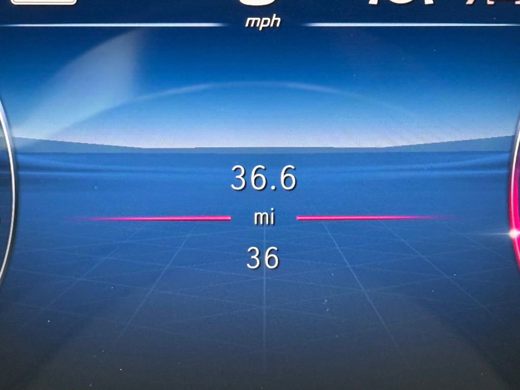 New 2026 Mercedes-Benz GLC 300 4MATIC image 16