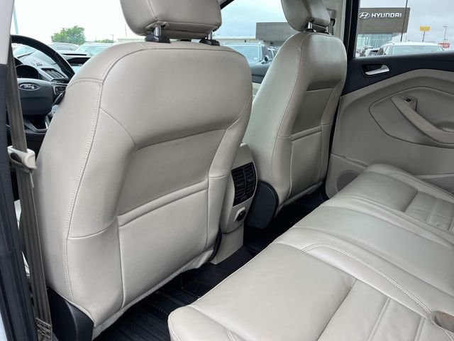 Used 2018 Ford Escape SEL FWD image 20
