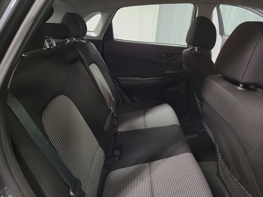 Used 2021 Hyundai Kona SE w/ Cargo Package FWD image 20
