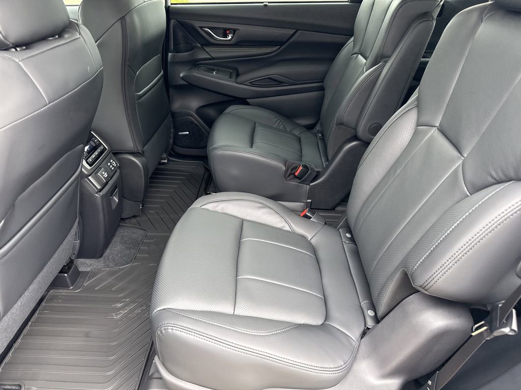 New 2026 Subaru Ascent Bronze Edition w/ Onyx Package image 29