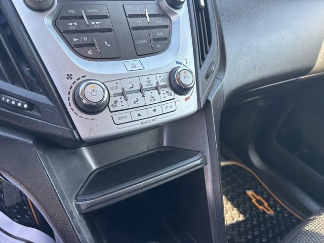Used 2017 Chevrolet Equinox LT w/ Convenience Package FWD image 22