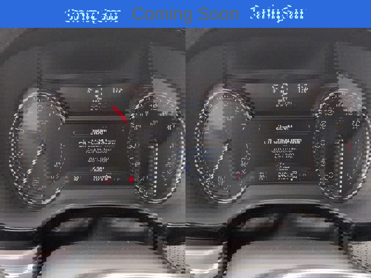 Used 2023 Cadillac XT5 Luxury image 32