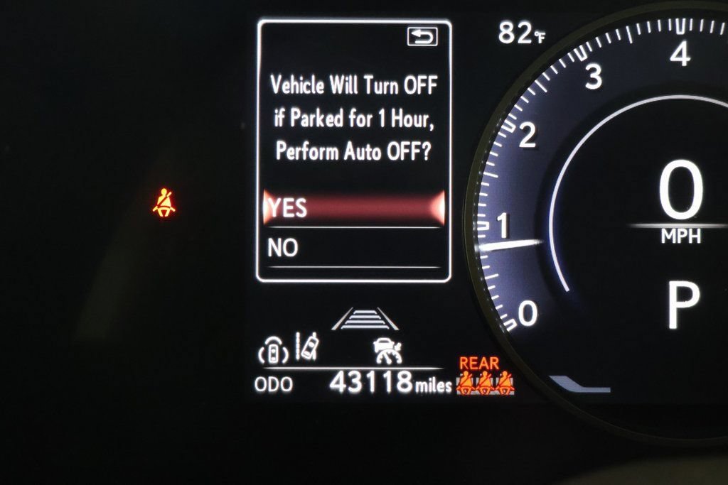 Used 2023 Lexus RX 350 Premium FWD image 17