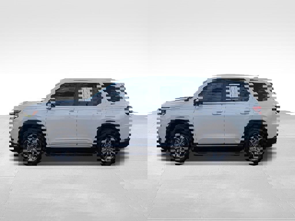 Used 2024 Honda Pilot EX-L image 5