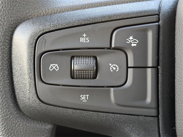 New 2026 Chevrolet Silverado 1500 Custom Trail Boss w/ LPO, Dark Essentials Package image 19