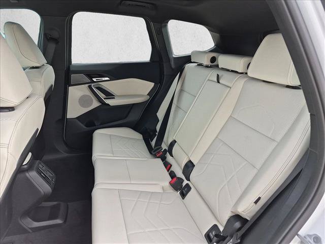 New 2027 BMW X1 xDrive28i w/ Technology Package AWD/4WD image 16