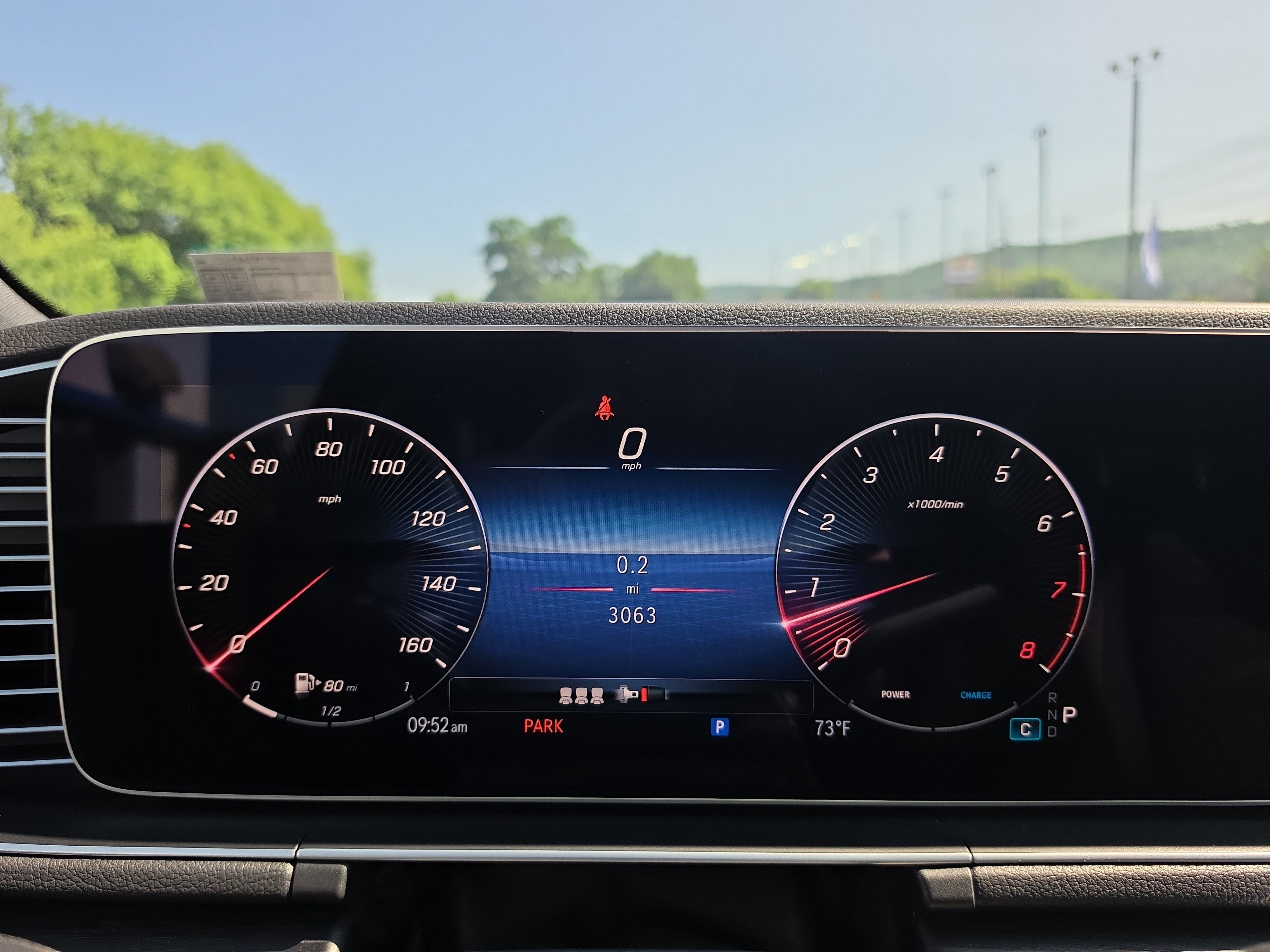 Used 2026 Mercedes-Benz GLE 350 4MATIC image 24