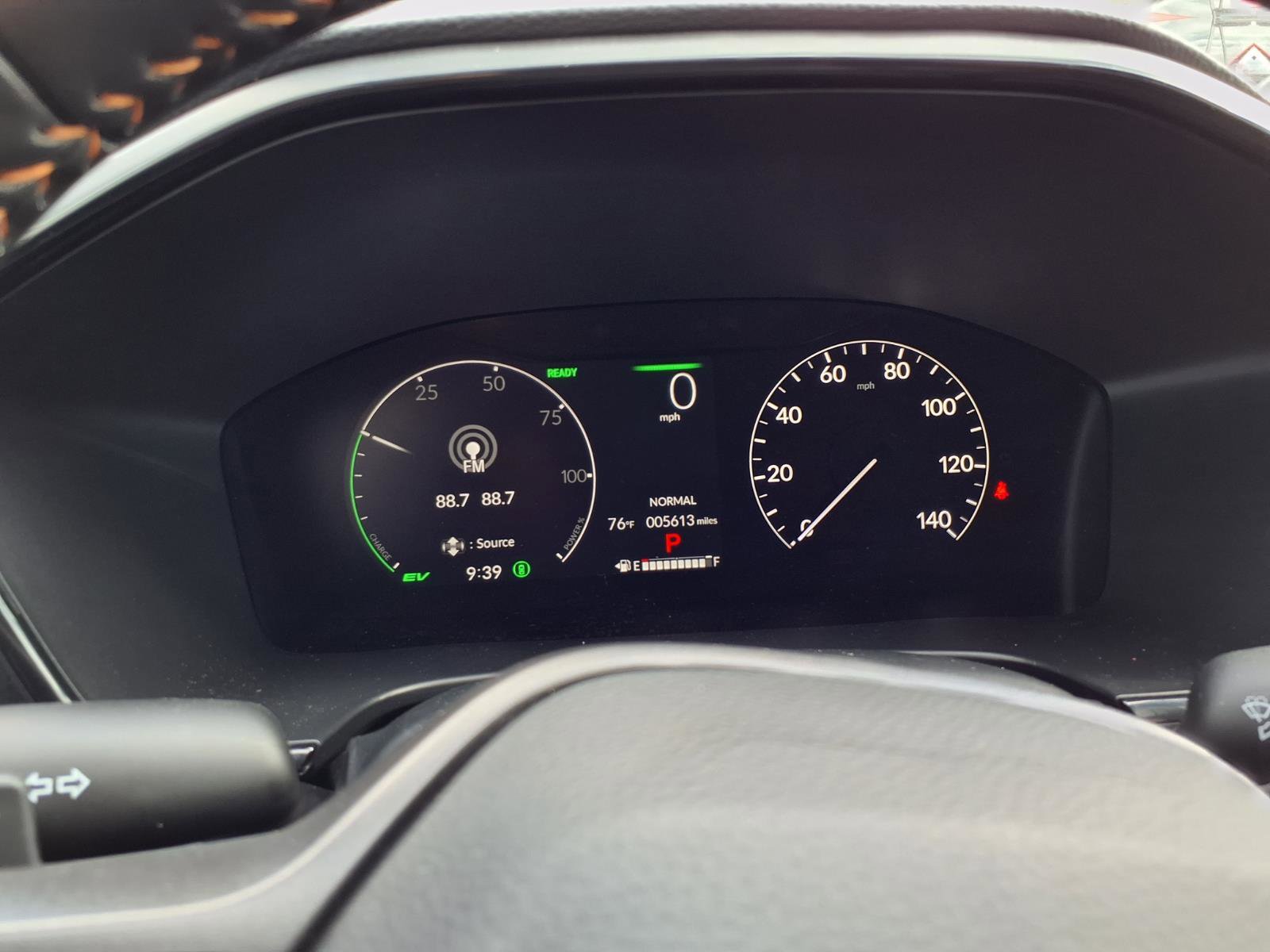 Certified 2026 Honda CR-V Sport image 14