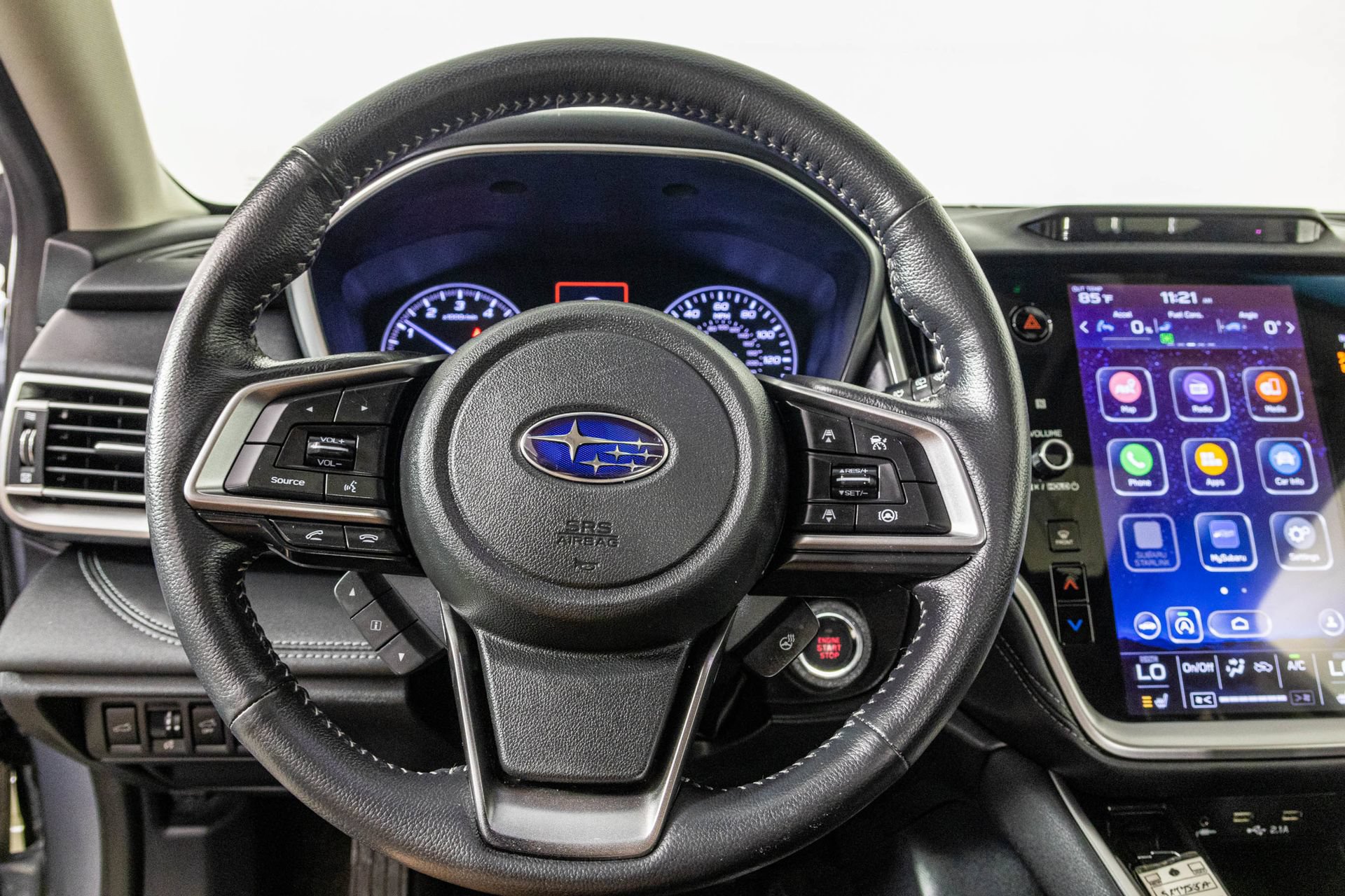 Used 2020 Subaru Outback Limited AWD/4WD image 32