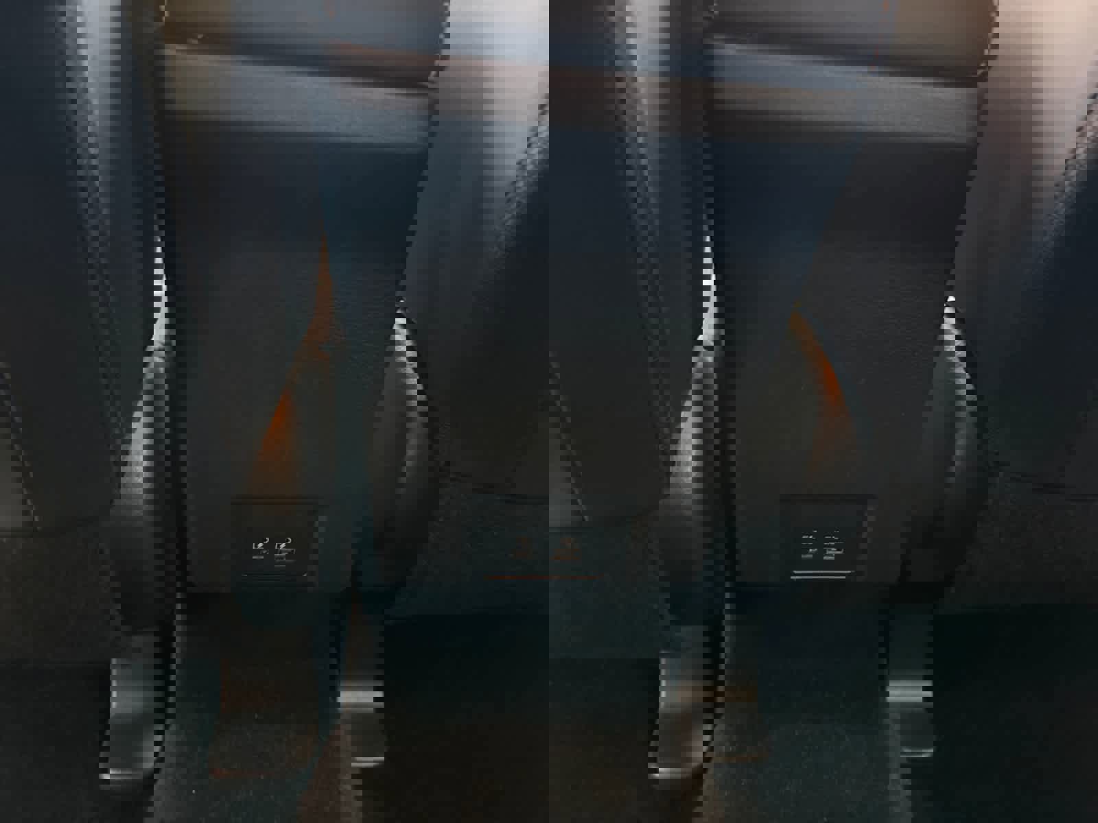 Used 2025 Mitsubishi Eclipse Cross SE image 26